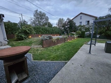 Maison à vendre 5 pièces ECOUVIEZ (55)