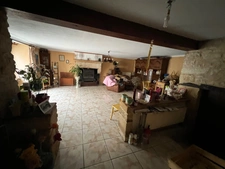 Maison à vendre 4 pièces Juvigny-sur-Loison 55