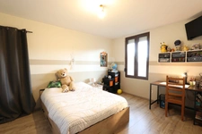 Maison à vendre 5 pièces ECOUVIEZ (55)