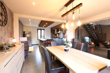 Maison à vendre 5 pièces ECOUVIEZ (55)