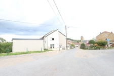 Maison à vendre 5 pièces ECOUVIEZ (55)