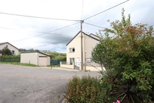Maison à vendre 5 pièces ECOUVIEZ (55)