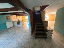 Maison à vendre 4 pièces Juvigny-sur-Loison 55