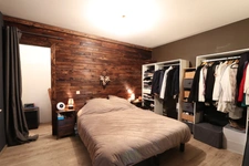 Maison à vendre 5 pièces ECOUVIEZ (55)