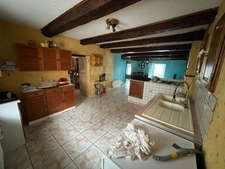 Maison à vendre 4 pièces Juvigny-sur-Loison 55