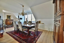 Appartement de grand standing de 5 pièces à vendre à VERNON (27)