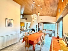 Architect-designed house, 7 rooms, 200 m2 SAINT OUEN (41)