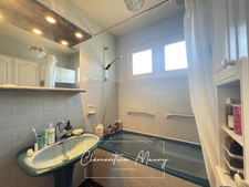 Maison à vendre 3 pièces 71m2 VENDOME (41)
