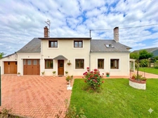 Maison à vendre 5 pièces 125 m2 HOUSSAY (41)