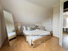 Maison familiale à vendre 108m2, 6 pièces VENDOME (41)