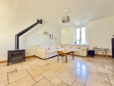 Maison de charme à vendre 5 pièces BLOIS (41)