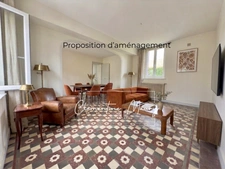 Maison à vendre 65m2 AZE (41)