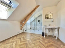 Maison de charme à vendre 5 pièces BLOIS (41)