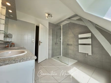 Propriété à vendre avec 2 hectares, 6 pièces,  piscine, dépendances et pré cloturé et équipé – Mazangé (41)