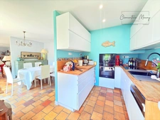 Maison de caractère a vendre, centre ville de Vendome, 9 pièces 250m2