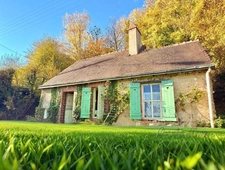 Maison à vendre 1 pièce PEZOU idéal investisseur  (41)