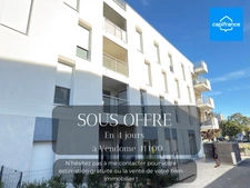 Appartement à vendre 3 pièces 71.5m2 de 2021 VENDOME (41)