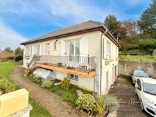 Maison à vendre 6 pièces 180m2 SAINT CALAIS (72)