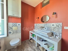 Maison de charme à vendre 5 pièces BLOIS (41)