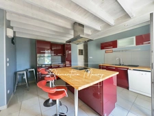 Maison à vendre 155m2 avec piscine  RAHART (41)