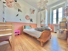 Maison de charme à vendre 5 pièces BLOIS (41)