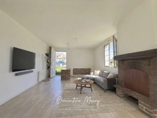 Maison à vendre plain-pied 4 pièces 75m2 VENDOME (41)