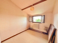 Maison à vendre 5 pièces 125 m2 HOUSSAY (41)