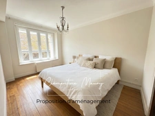 Propriété de caractère a vendre – 160 M² habitable – Dépendances – Terrain arboré de 2 200m2 VILLIERS SUR LOIR (41)