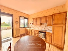 Maison à vendre 5 pièces 125 m2 HOUSSAY (41)