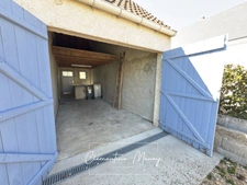 Maison à vendre plain-pied 4 pièces 75m2 VENDOME (41)