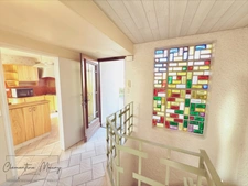 Architect-designed house, 7 rooms, 200 m2 SAINT OUEN (41)