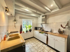 Maison à vendre 112m2 MOISY (41)