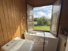 Chalet à vendre 35m2 OUCQUES (41)