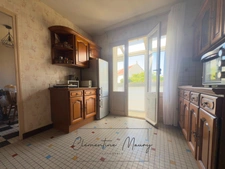 Maison à vendre 3 pièces 71m2 VENDOME (41)