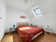  Longère rénovée 120 m² – 4 pièces – Dépendances – VILLIERS SUR LOIR (41)