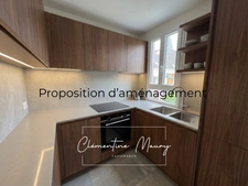 Maison à vendre 65m2 AZE (41)