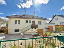 Maison à vendre 5 pièces VENDOME (41)
