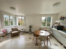 Maison à vendre 3 pièces 71m2 AZE (41)