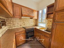 Maison à vendre 65m2 AZE (41)