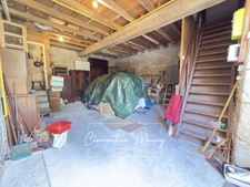 Propriété de caractère a vendre – 160 M² habitable – Dépendances – Terrain arboré de 2 200m2 VILLIERS SUR LOIR (41)