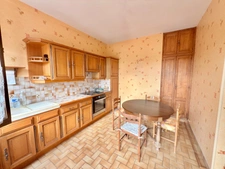 Maison à vendre 5 pièces 125 m2 HOUSSAY (41)