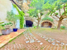 Maison de caractère a vendre, centre ville de Vendome, 9 pièces 250m2