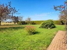 Maison à vendre 5 pièces 125 m2 HOUSSAY (41)