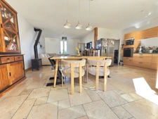 Maison de charme à vendre 5 pièces BLOIS (41)