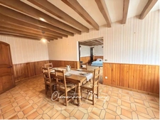 Maison à vendre 5 pièces 125 m2 HOUSSAY (41)