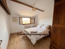 Maison à vendre 5 pièces 125 m2 HOUSSAY (41)