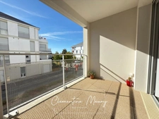 Appartement à vendre 3 pièces 71.5m2 de 2021 VENDOME (41)
