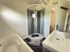 Maison à vendre 5 pièces, 93m2 sans vis à vis et dans un quartier calme PEZOU (41)