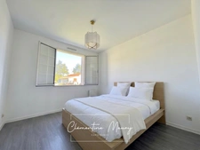 Maison à vendre plain-pied 4 pièces 75m2 VENDOME (41)