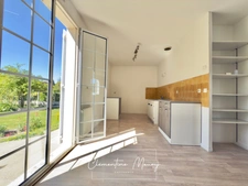 Maison à vendre plain-pied 4 pièces 75m2 VENDOME (41)
